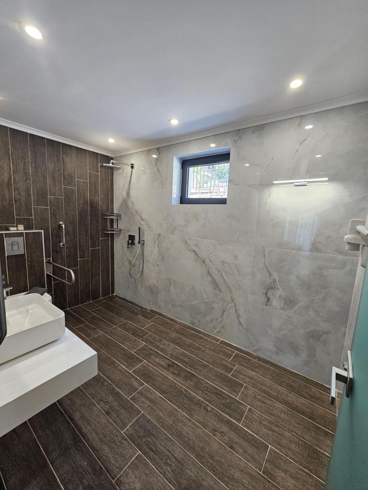 Brothers Htl Thassos クリッシ・アモウディア 部屋 写真