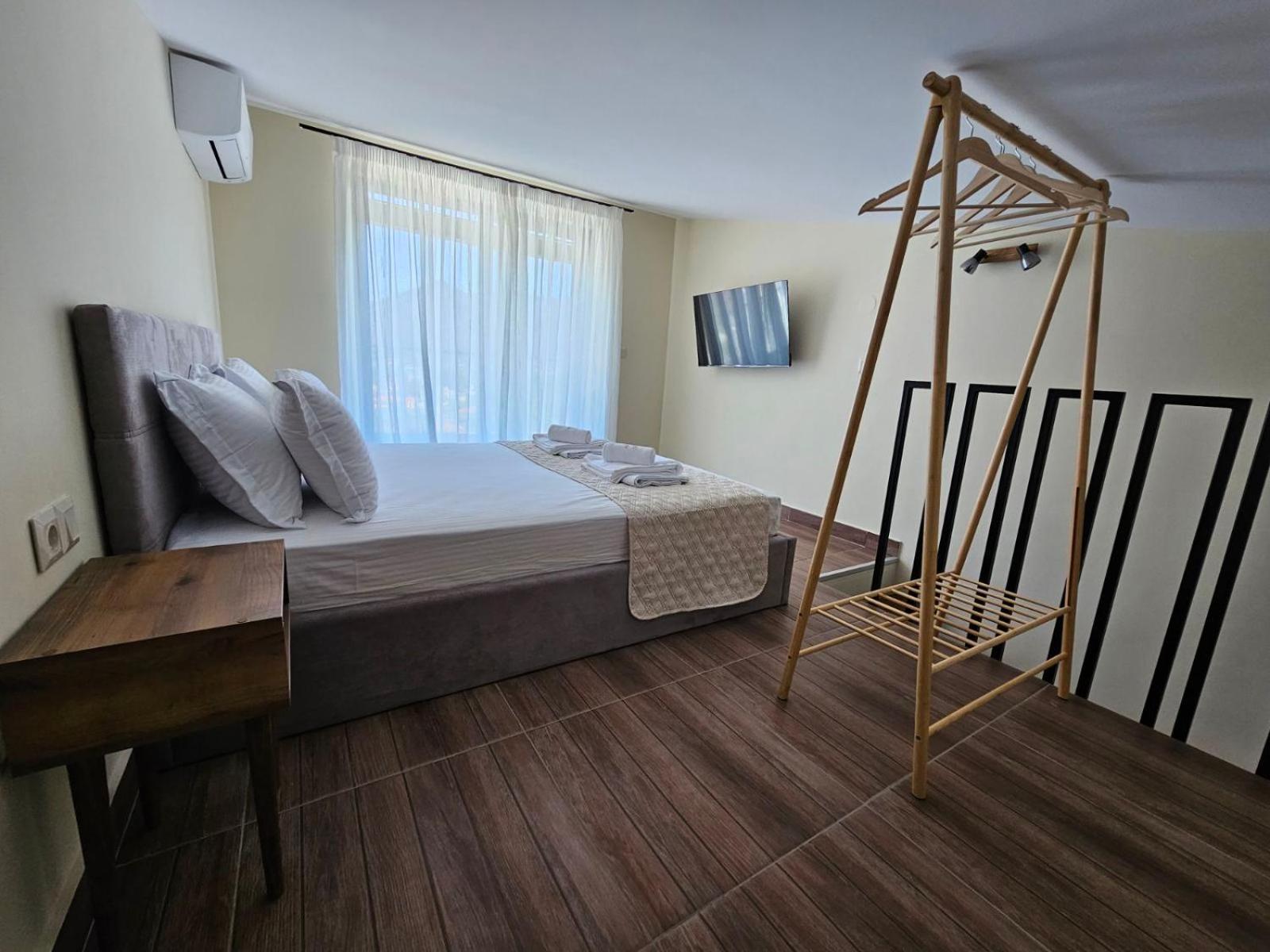 Brothers Htl Thassos クリッシ・アモウディア 部屋 写真